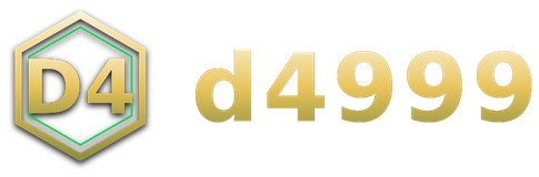 d4999 logo